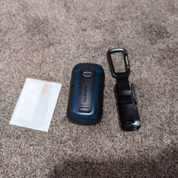 Garmin Handheld GPS, eTrex 22x - Picture 2 of 3